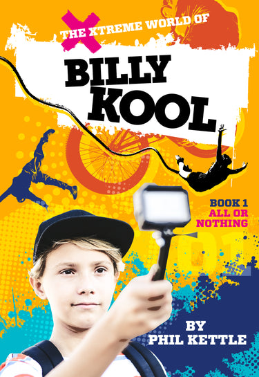 All or Nothing: Book 1